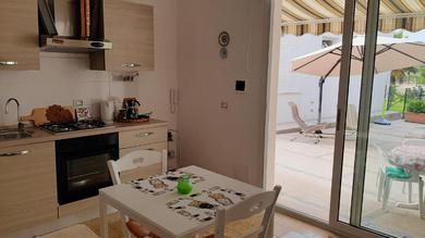 Holiday home Casa Mare Ognina