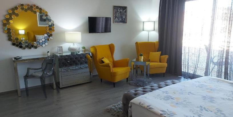 Guest house PIAZZA ROOMS Zadar