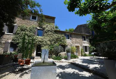 Guest house Provence Km28
