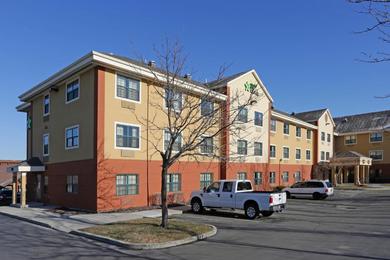 Hotel Extended Stay America Suites - Salt Lake City - Union Park