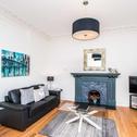 Апартаменты Beaufort House Apartments from Your Stay Bristol