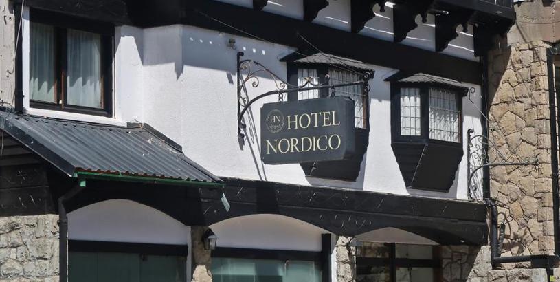 Hotel Hotel Nórdico by Nordic