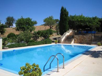 Guest house Agroturisme Perola - Only Adults