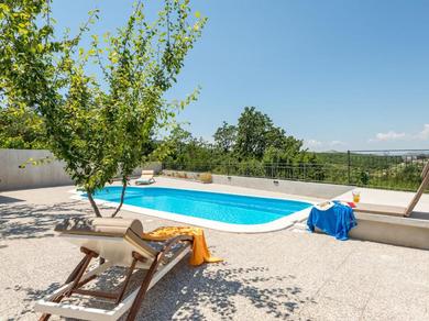 Villa Villa Jovi near Omis, private pool