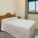 Apartments Snug apartment in Fuengirola with solarium