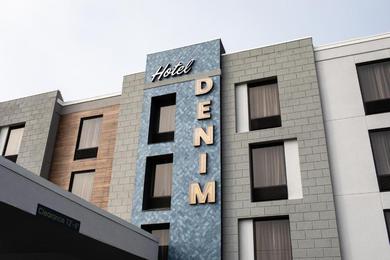 Hotel Hotel Denim