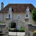 Holiday home Gîte Bossay-sur-Claise, 5 pièces, 15 personnes - FR-1-381-514
