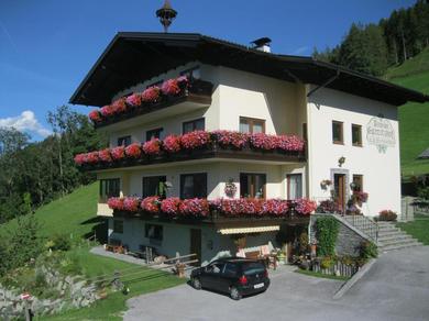 Guest house Pension Spreitzhof & Appartement Royer