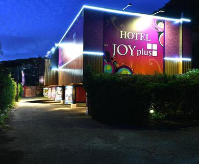 Love hotel Hotel Joyplus (Love Hotel)