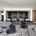 Hotel Hilton Alpharetta Atlanta