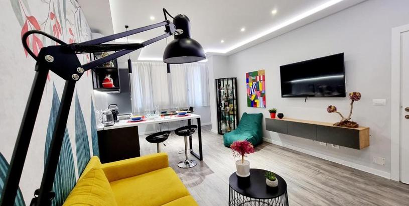 Apartments Lovely new apartment near Tirana's artificial Lake