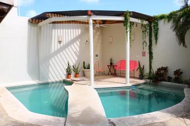 Guest house Bed and Breakfast Pecarí