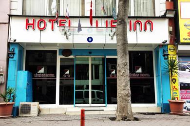 Отель Life Inn Hotel