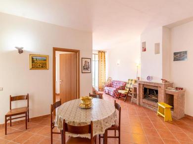 Апартаменты Inviting apartment in Umbria with garden