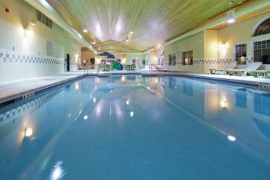 Hotel Country Inn & Suites by Radisson, Green Bay East, WI
