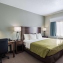 Hotel Quality Inn & Suites West