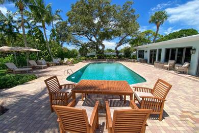 Holiday home North Palm Beach Retreat with Pool and Boat Dock!
