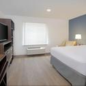 Отель WoodSpring Suites Columbus Urbancrest
