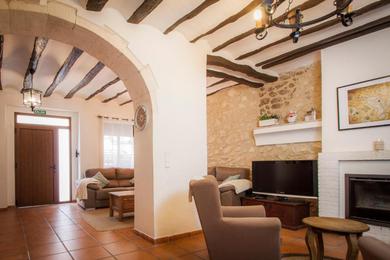 Holiday home Casa Amparo - Alquiler íntegro con encanto en Alicante