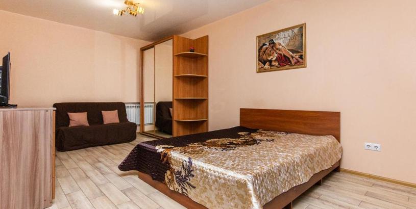 Apartments Apartment on Belorusskaya RnD