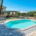 Villa Villa Pedra Alghero - appartamento in villa con piscina