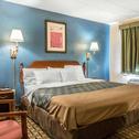 Hotel Econo Lodge Cranston - Providence