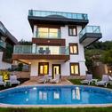 Вилла Alanya Luxury Villas & Spa