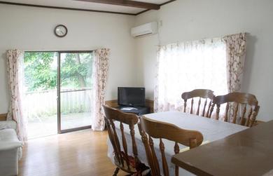 Holiday home Cottage Shiki B Building C Building D Building E - Vacation STAY 02721v