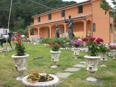 Гостевой дом Regno di Toscana
