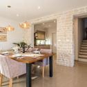 Holiday home Awesome Home In Siveric With 5 Bedrooms, Wifi And Outdoor Swimming Pool