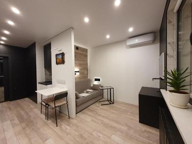 Apartments Studio Nakhabino