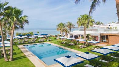 Hotel Gecko Hotel & Beach Club, a Small Luxury Hotel of the World