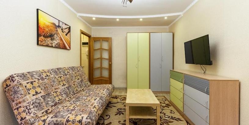 Apartments Квартира на Проспекте Ленина 74а