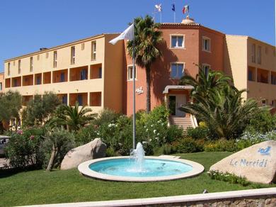 Hotel Le Nereidi Hotel Residence