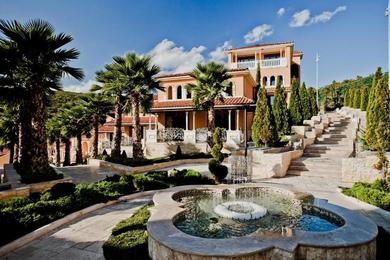 Resort Villas Elenite Premium - All Inclusive Premium & Aqua Park