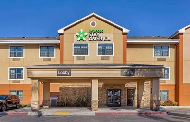Extended Stay America Suites - Los Angeles - Long Beach Airport
