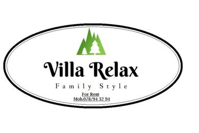 Villa Villa / Recreation Spot · Vacation Home Rental