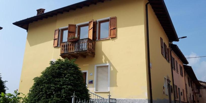 Гостевой дом Al Vecchio Comune 2.0