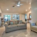 Holiday home Sunny Cape Coral Sanctuary with Pool and Hot Tub!