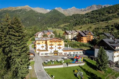 Hotel Hotel Alpino Wellness & Spa