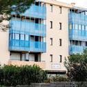 Apartments Studio Loggia Plage: 2 min à pied à Port-Argelès