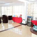 Отель Greentree Hotel Group Gme Luoyang City Longmen High Speed Railway Station University City Hotel