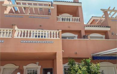 Holiday home Beautiful home in Santa Pola with 3 Bedrooms and WiFi
