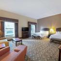 Hotel Hampton Inn & Suites Burlington