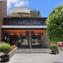 Hotel Hotel Escuela Santa Cruz