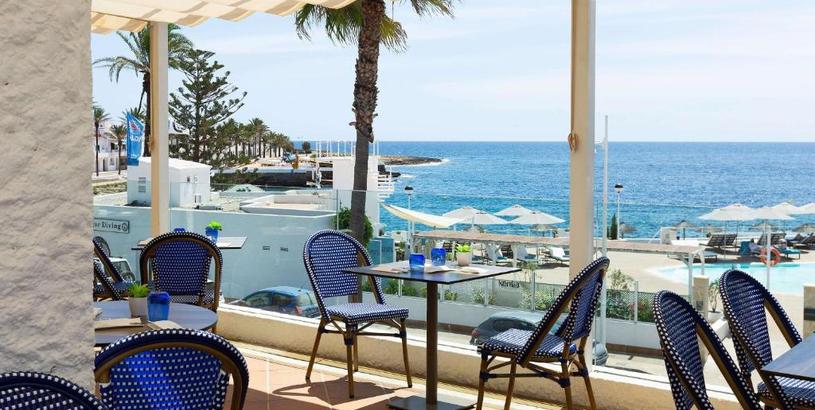 Hotel AluaSoul Menorca - Adults Only