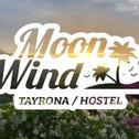 Guest house Moon Wind Tayrona Hostel by Rotamundos