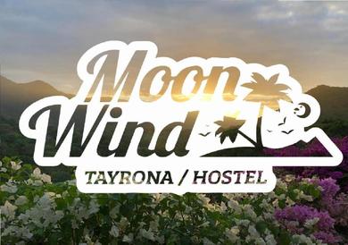 Гостевой дом Moon Wind Tayrona Hostel by Rotamundos