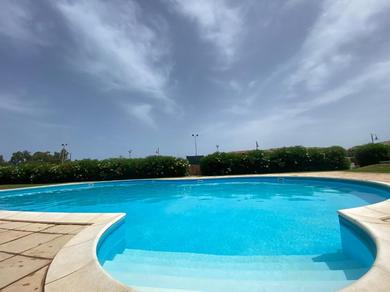 Holiday home villetta con piscina condominiale budoniAffitti
