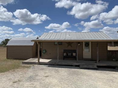 Гостевой дом Tabasco Ranch - Star Cabin